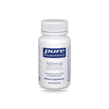 110 - Adrenal - Pure Encapsulations - Frasco x 60 Cápsulas