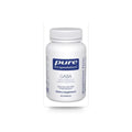 111 - GABA - Pure Encapsulations - Frasco x 60 Cápsulas