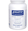 114 - Apoyo Inmunitario Innato - Pure Encapsulations - Frasco x 60 Cápsulas