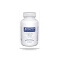 115 - Caprylic Acid - Pure Encapsulations - Frasco x 120 Cápsulas
