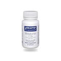 116 - Melatonin 3mg - Pure Encapsulations - Frasco x 60 Cápsulas