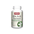 144 - Bile Acid Factors - Jarrow Formulas - Frasco x 120 Cápsulas