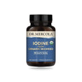 151 - Iodine - Dr. Mercola Premium Products - Frasco x 30 Cápsulas