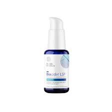 166 - Biocidin LSF liposomal Formula Liquid - Biocidin Botanical - Frasco 50ml