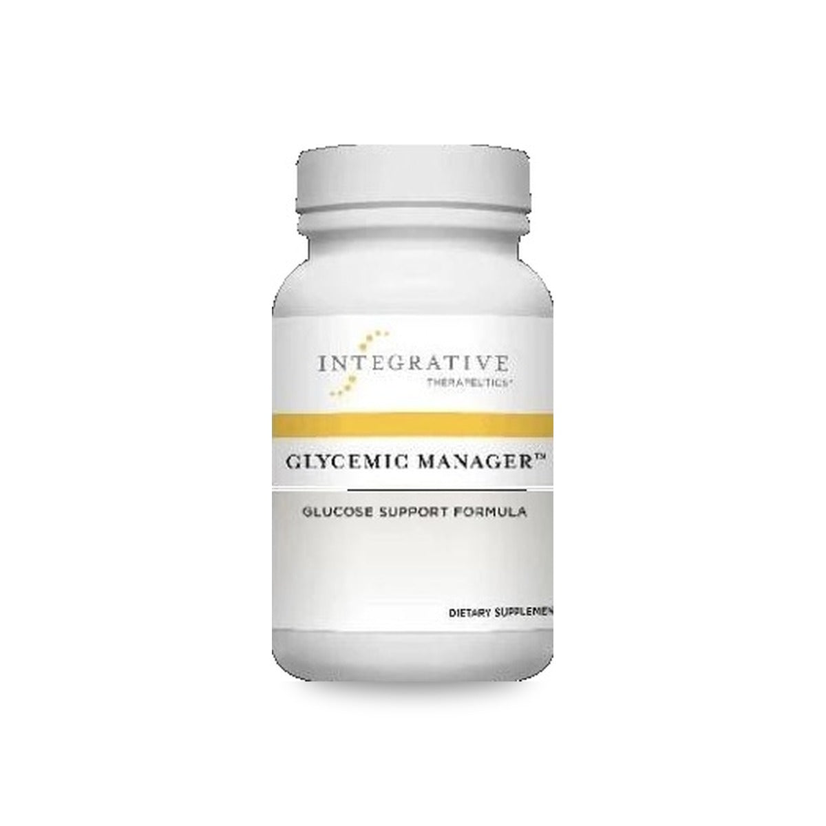 172 - Glycemic Manager - Integrative Therapeutics - Frasco x 60 Tabletas