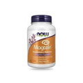 182 - Magtein Magnesium L-Threonate - NOW Foods - Frasco x 90 Cápsulas