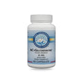 217 - AC-Glutathione - Apex Energetics - Frasco x 60 Cápsulas