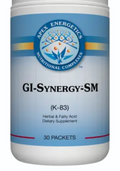 226 - GI-Synergy-SM - Apex Energetics - Frasco x 30 Paquetes