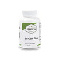 237 - Di-Gest Plus - Professional Formulas - Frasco x 90 Cápsulas