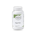 238 - Sugar Free - Professional Formulas - Frasco x 90 Cápsulas