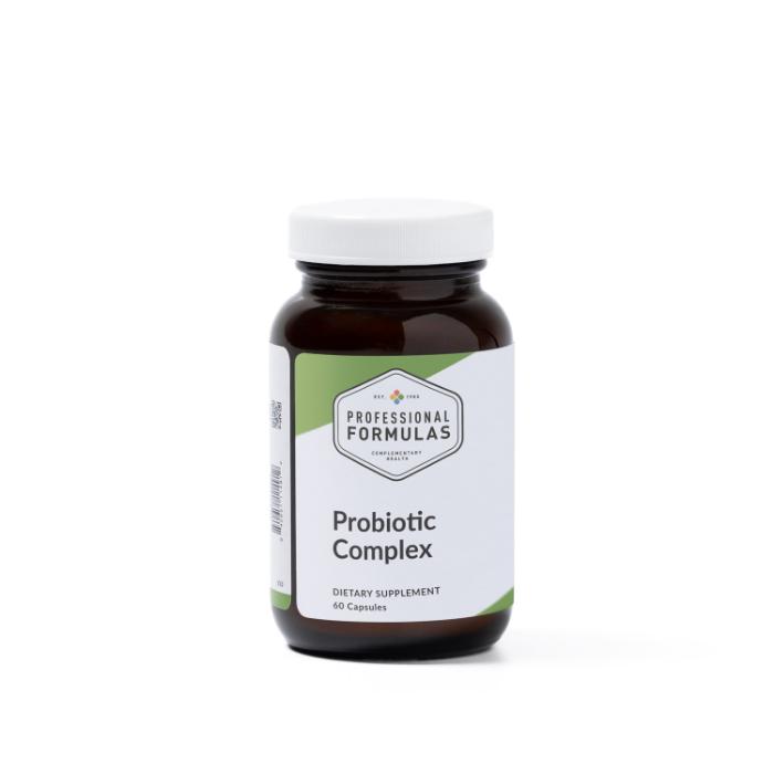 243 - Probiotic Complex - Professional Formulas - Frasco con Polvo por 56 gramos