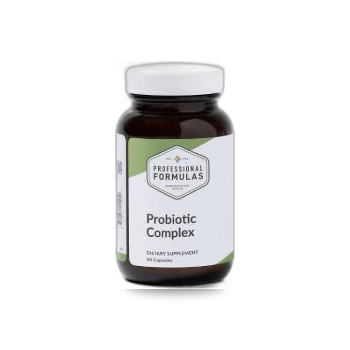 243 - Probiotic Complex - Professional Formulas - Frasco con Polvo x 56 Gramos