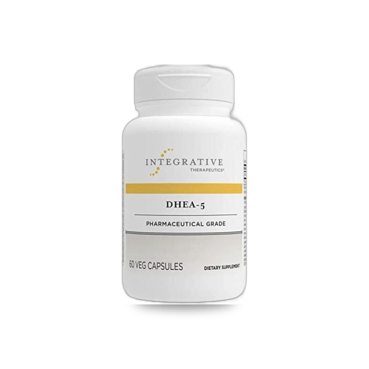 267 - DHEA-5 - Integrative Therapeutics - Frasco x 60 Cápsulas
