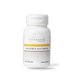 277 - Calcium D-Glucarate - Integrative Therapeutics - Frasco x 90 Cápsulas