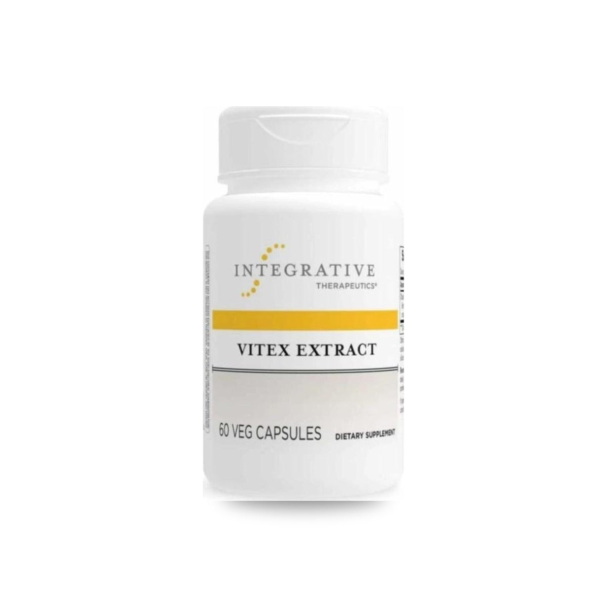 278 - Vitex Extract - Integrative Therapeutics - Frasco x 60 Cápsulas
