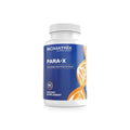 310 - Paracid-X - BioMatrix - Frasco x 90 Cápsulas
