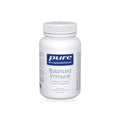 331 - Balanced Immune - Pure Encapsulations - Frasco x 60 Cápsulas