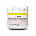 332 - 5-HTP - Integrative Therapeutics - Frasco x 60 Cápsulas