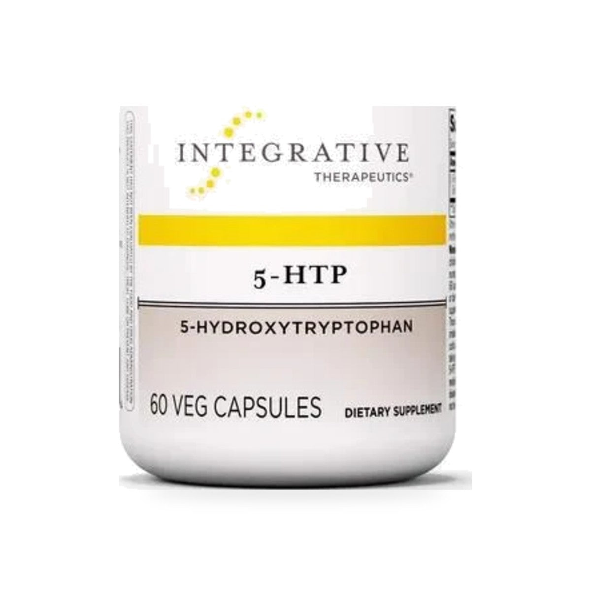 332 - 5-HTP - Integrative Therapeutics - Frasco x 60 Cápsulas