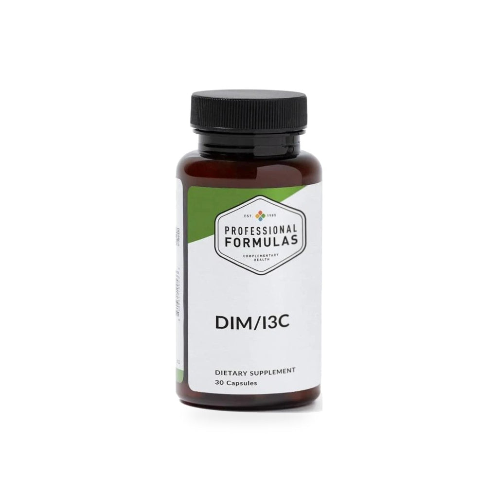 351 - DIM / I3C - Professional Formulas - Frasco x 30 Cápsulas