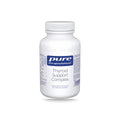 414 - Thyroid Support Complex - Pure Encapsulations - Frasco x 120 Cápsulas