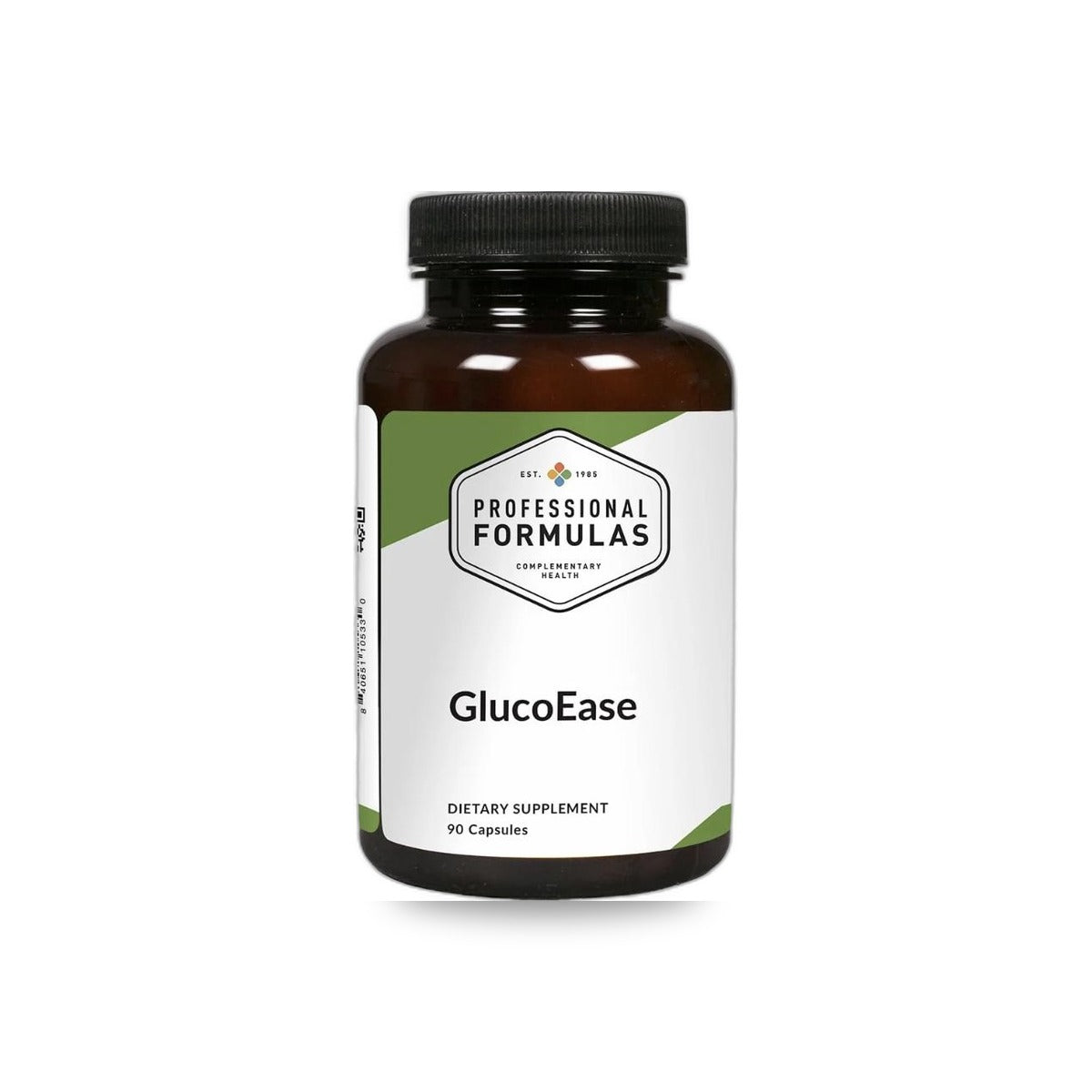 417 - GlucoEase - Professional Formulas - Frasco x 90 Cápsulas
