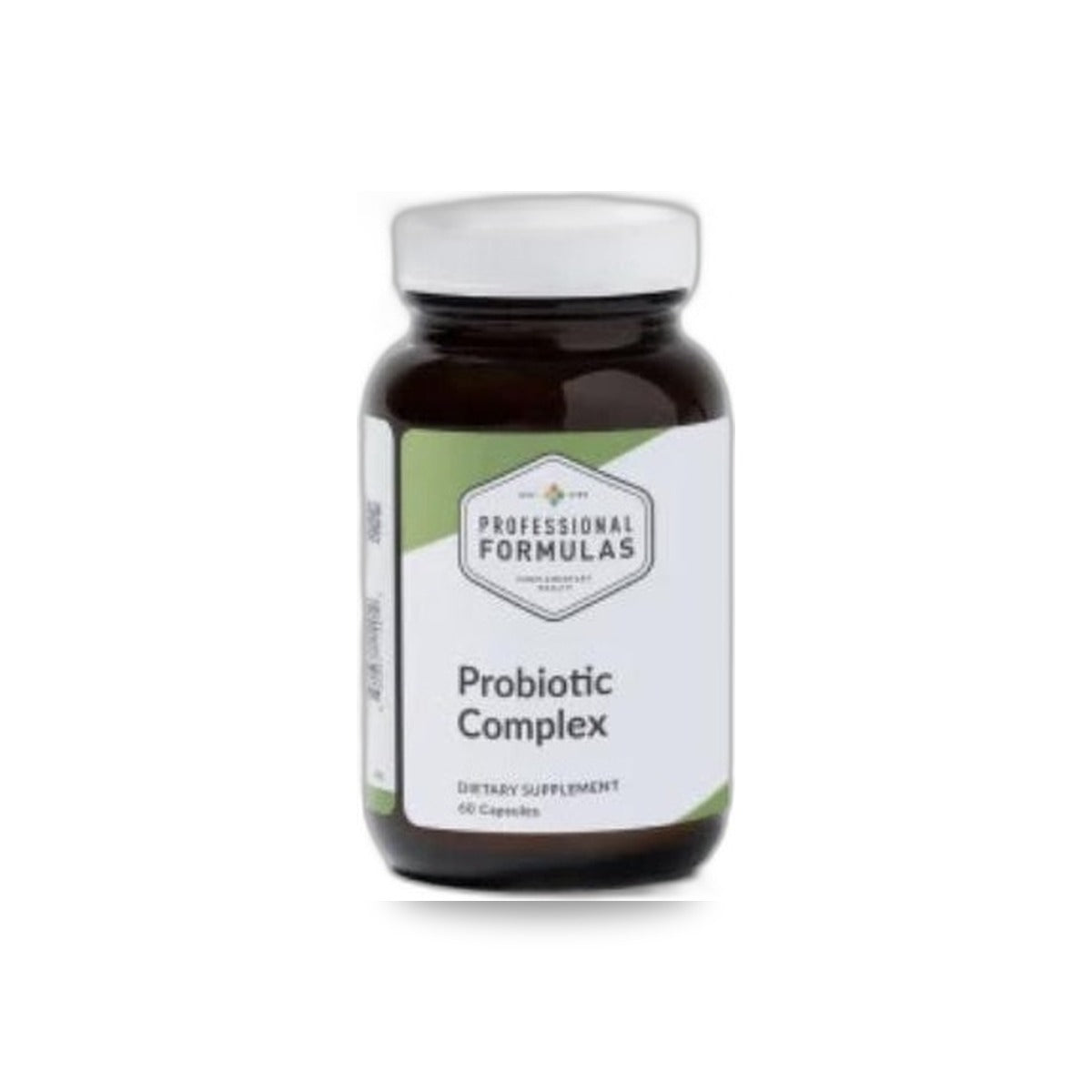 442 - Probiotic Complex - Professional Formulas - Frasco x 60 Cápsulas