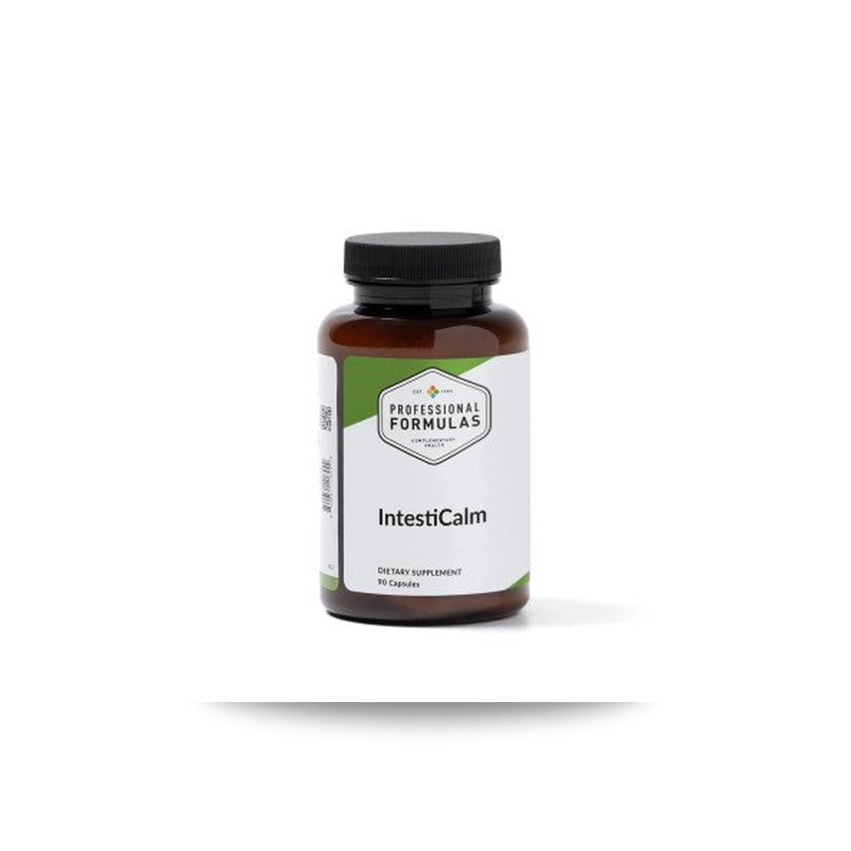 443 - IntestiCalm - Professional Formulas - Frasco x 90 Cápsulas