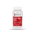 456 - Aloe Vera Gels - Protocol for Life Balance - Frasco x 100 Cápsulas