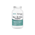460 - Myo & D-Chiro Inositol - Fairhaven Health - Frasco x 120 Cápsulas