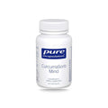 463 - CurcumaSorb Mind - Pure Encapsulations - Frasco x 60 Cápsulas