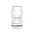 466 - Bio-B 100 - Biotics Research - Frasco x 180 Cápsulas