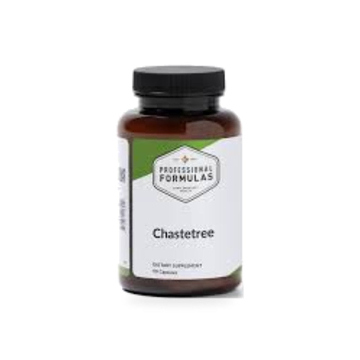 471 - Chastetree (Vitex agnus-castus) - Professional Formulas - Frasco Sln Oral x 4 Onzas