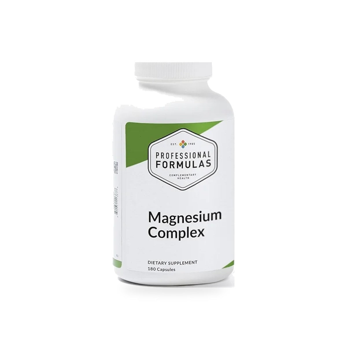 473 - Mineral Complex - Professional Formulas - Frasco x 60 Cápsulas