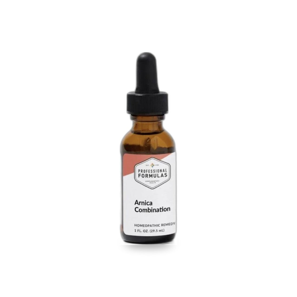 486 - Arnica Combination - Professional Formulas - Frasco Sln Oral x 1 Onza