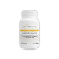 490 - Active B-Complex - Integrative Therapeutics - Frasco x 60 Cápsulas