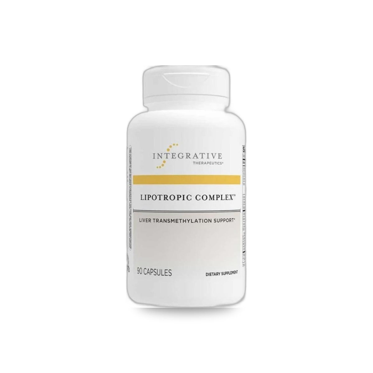 502 - Lipotropic Complex - Professional Formulas - Frasco x 120 Cápsulas