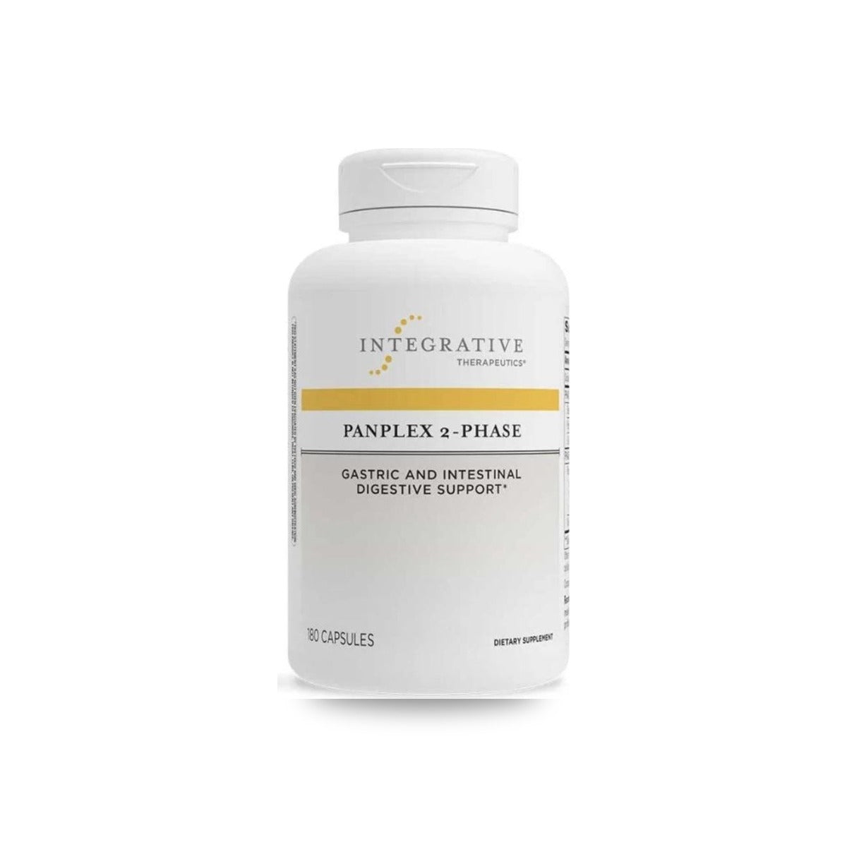504 - Panplex 2-Phase - Integrative Therapeutics - Frasco x 180 Cápsulas