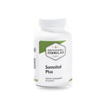 516 - Somnitol Plus - Professional Formulas - Frasco x 60 Cápsulas