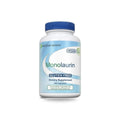 522 - Monolaurin 1000mg - Nutra BioGenesis - Frasco x 120 Cápsulas