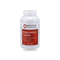 528 - Magnesium Citrate - Protocol for Life Balance - Frasco x 180 Cápsulas