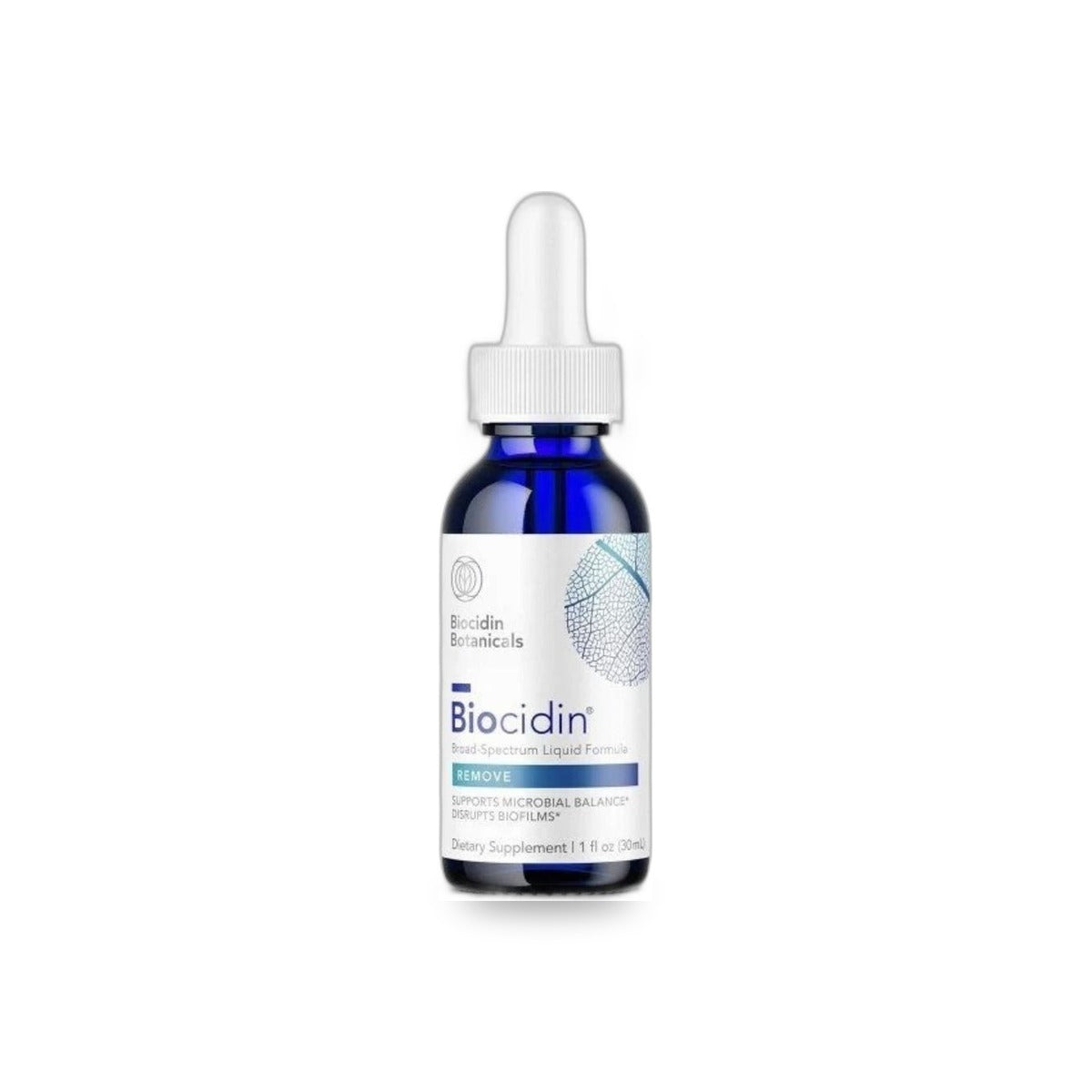 532 - Biocidin Gotas - Biocidin Botanicals - Frasco Sln Oral x 1 Onza
