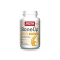 535 - BoneUp Vegetarian - Jarrow Formulas - Frasco x 120 Tabletas