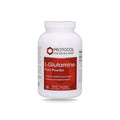 542 - L-Glutamine Powder - Protocol for Life Balance - Frasco con Polvo x 1 Libra