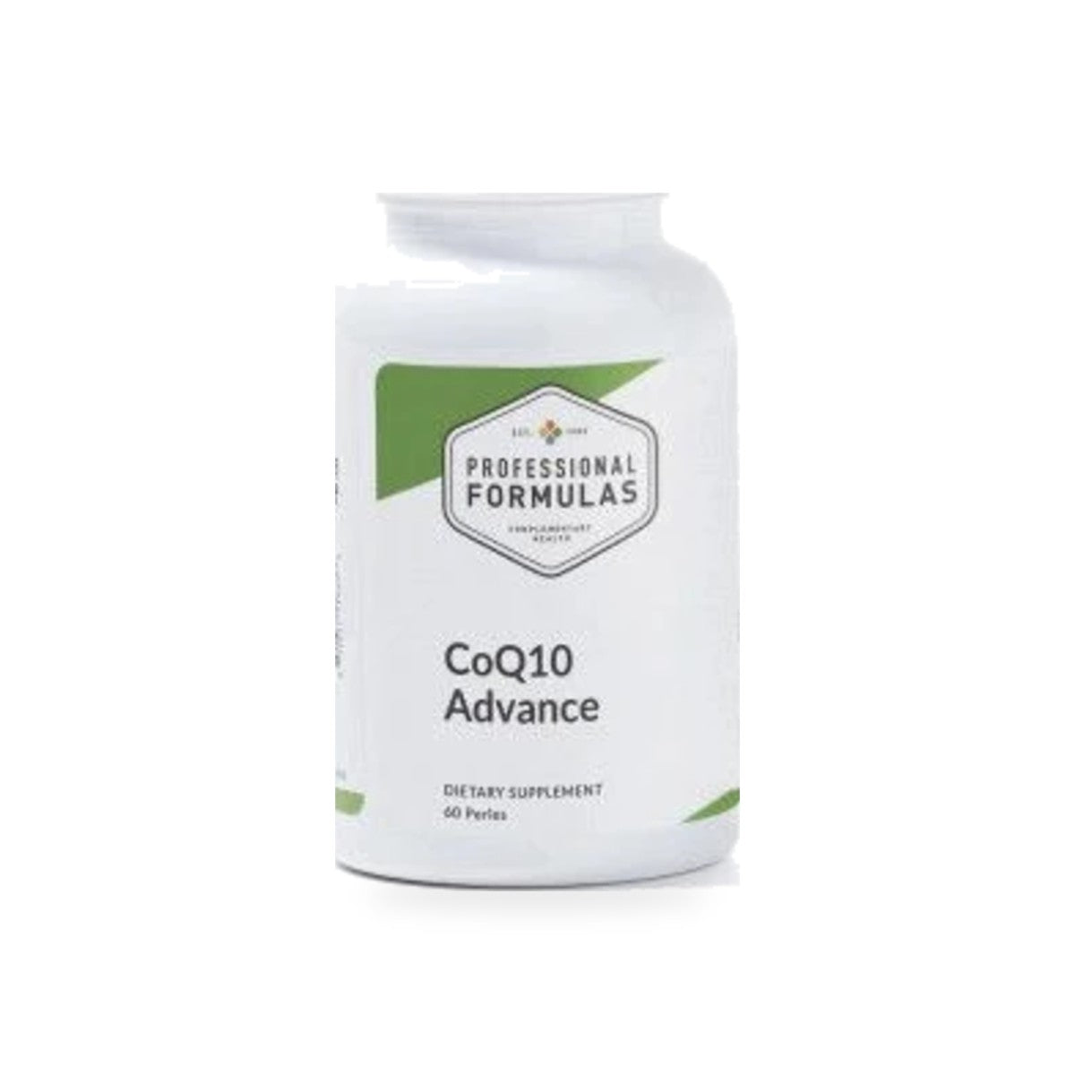 549 - CoQ10 Advance - Professional Formulas - Frasco x 60 Cápsulas