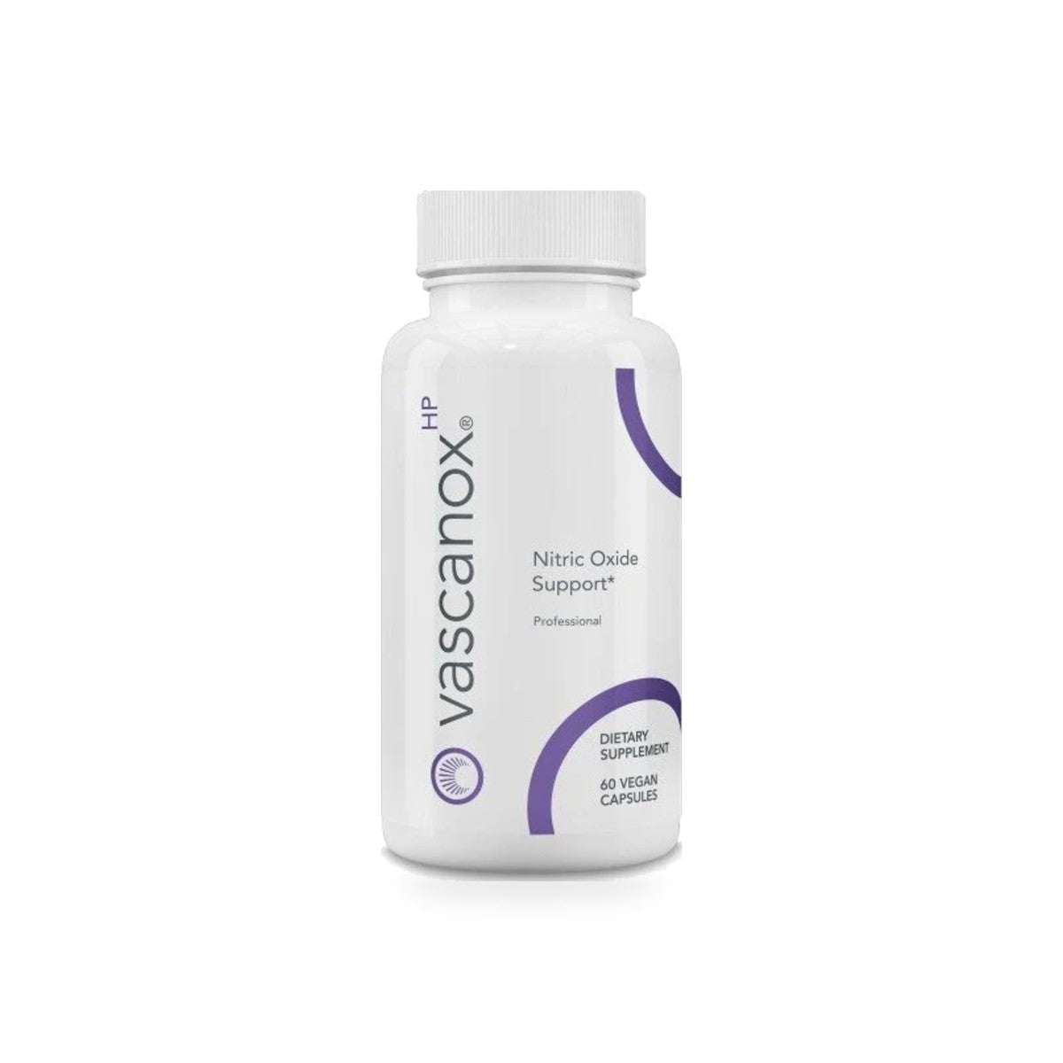 550 - Vascanox - Calroy Health Sciences - Frasco x 60 Cápsulas