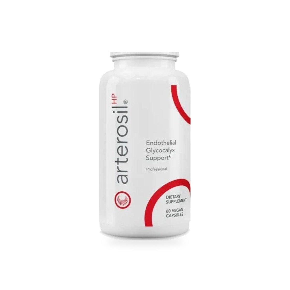 551 - Arterosil HP - Designs for Health - Frasco x 60 Cápsulas
