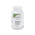 558 - Magnesium Potassium Complex - Professional Formulas - Frasco x 90 Cápsulas