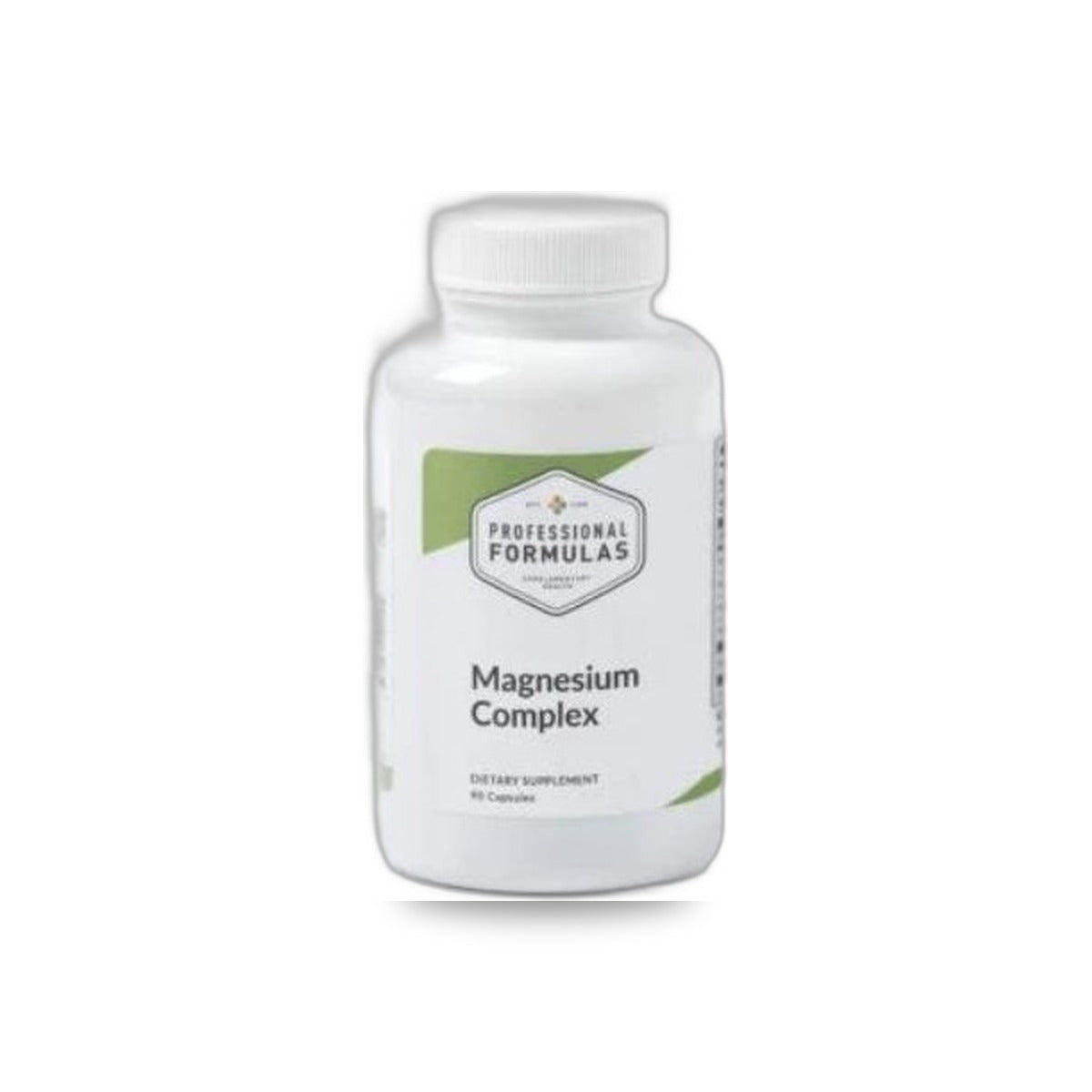 561 - Magnesium Complex - Professional Formulas - Frasco x 90 Cápsulas