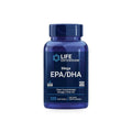 564 - Mega EPA/DHA - Life Extension - Frasco x 120 Cápsulas Blandas